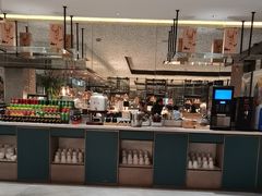 -晶丽香榭自助餐(南京大饭店)