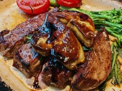 -北京东三环希尔顿逸林酒店