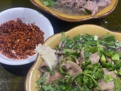-小杨翘脚牛肉