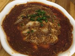 -勇猛子川菜馆(新军路店)