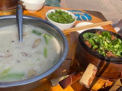 -刘记古镇羊肉汤