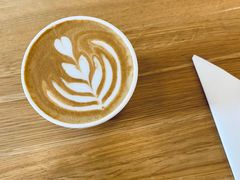 -Cafe Villa
