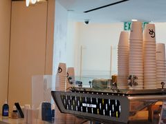 -Cupping Room(Harbour City)