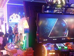 -星际传奇(壹方城购物中心店)
