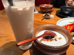 -敏珠拉姆藏餐·南京厨房(富春江东街店)