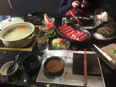 -王家渡火锅店(亦庄店)