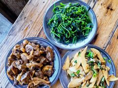 -老鲍农家乐