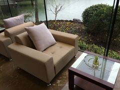 怡沁园度假村-上海怡沁园度假酒店