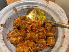 -粤集·手工粤菜(皇庭广场店)
