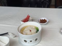 传统鸡豆花-尘香•传统川菜(创汇首座店)