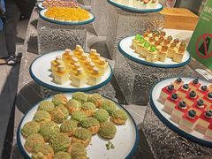 -诸暨耀江开元名都大酒店·琉森湖自助餐厅