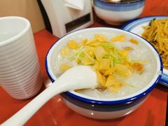 状元皮蛋瘦肉粥-宏状元现熬粥·京味菜(五棵松店)