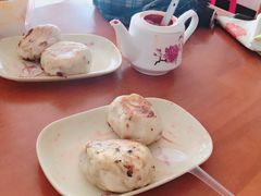 -求生煎包(武夷小区店)