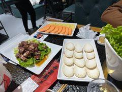 -牛鲜盛齐齐哈尔烤肉(曹路店)