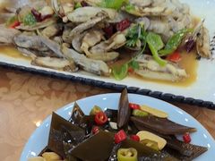 -渔码头食府(蓬莱阁店)