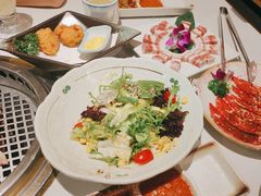 -千寻山野烤肉(中关村店)