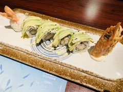 -炙食堂(金沙湾新城店)