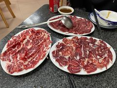 -五洲牛肉美食馆