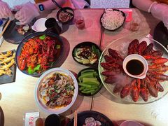 -红盔甲·小龙虾(车公庙店)