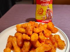 -润泽园饭庄(中山路店)