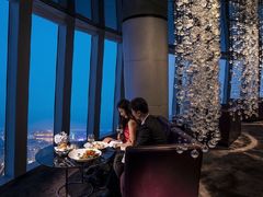 -广州四季酒店·佰鲜汇·现代法餐