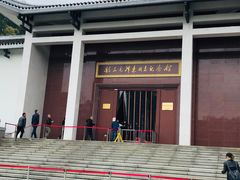 -韶山毛泽东同志故居