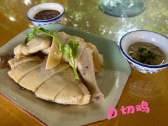 -华翔农庄(沙埔店)