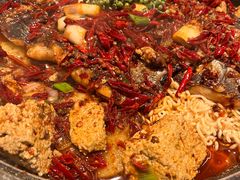 -烤匠麻辣烤鱼(万象城店)