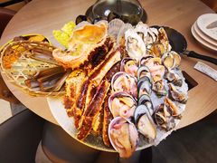-日进一片海.生腌海鲜火锅.宵夜烧烤(三里屯总店)