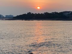 -青岛海滨风景区