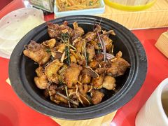 -宏状元现熬粥·京味菜(五棵松店)