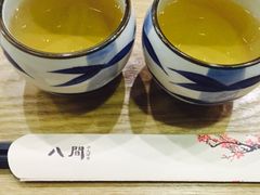-八间(合生汇店)
