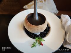 -丽晶轩中餐厅(重庆丽晶酒店)