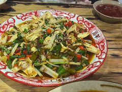 -饭江湖·江湖菜(湖广会馆店)