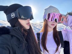-东北亚滑雪场