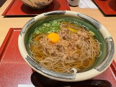 -杵屋(京都ポルタ店)