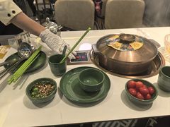 -润园四季椰子鸡火锅(南山海岸城店)