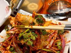 -汕锦记潮汕生鲜牛肉馆(富华店)