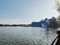 -超体空间SoReal VR(迪士尼小镇店)