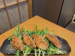 -桂马·日本料理·海胆·海鲜饭·酒场(民主广场店)