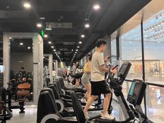 -OXYGYM 奥美氧舱运动中心(领展购物广场·中关村店)