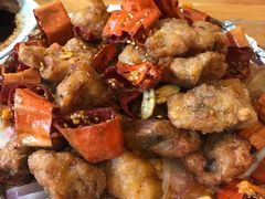 -乌镇那一年小院主题餐厅(甘泉西路店)