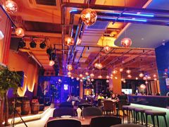 -Ambra Haus琥珀屋精酿餐厅(宝山店)