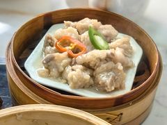 -御龙海鲜火锅(十六浦店)