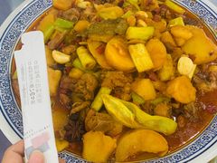-福顺祥大盘鸡(临潼店)