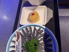 -额尔敦传统涮(公园西路店)