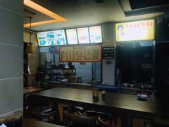 -查淑芳查渣面(崇州店)
