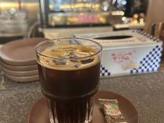 -沪水焙煎室(淡水路店)