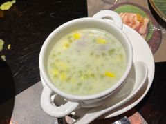 -金厨泰国餐厅·全泰籍厨师料理(拱北店)