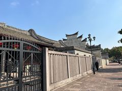 -天一阁博物院